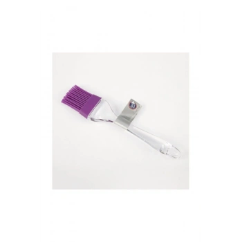 Sil004-025 Silikon Yumurta Fircasi 1 Adet
