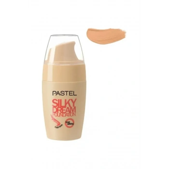 Silky Dream Foundation Fondöten - No: 354