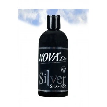 Silver Şampuan 500 Ml