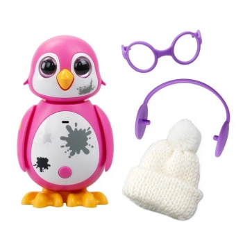 Silverlit Rescue NessiWorld Penguen 88640