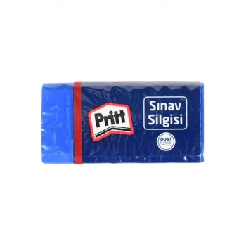 Sınav Silgisi Büyük 1 Adet