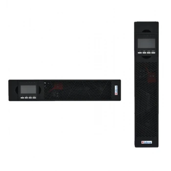 SINUS EVO 1KVA 1F/1F (2X9AH) RACK MOUNT 6/14DK ONLINE UPS