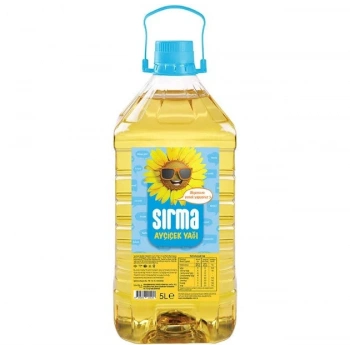 SIRMA AYÇİCEK 5 LT