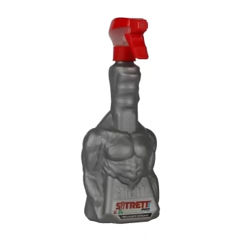 SİTRETT MX Av Outdoor Karavan Temizleyici 700 Gr.