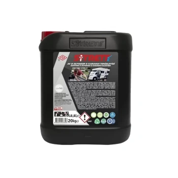 SİTRETT MX Av Outdoor Karavan Temizleyici Pro 20 Kg.