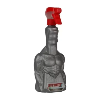 SİTRETT MX  Inox Parlatıcı Pro 700 Gr