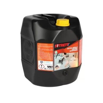 SİTRETT MX Koltuk Şampuanı Endüstriyel Plus - 20 Kg