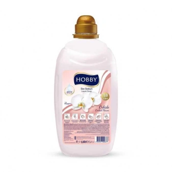 Sıvı Sabun 1,5lt 1 Adet