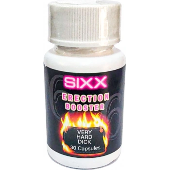 Sıxx 30 Pcs Erkeklere Özel 30LU Cinseldestek