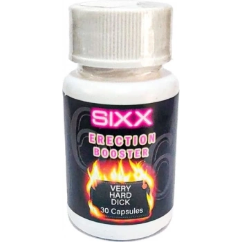 Sixx Erkeklere Özel 30LU
