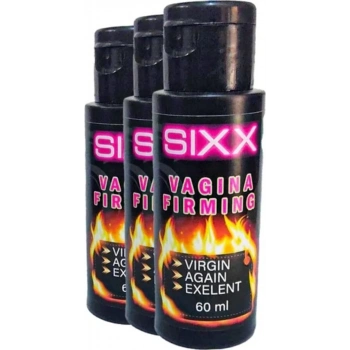 Sixx Genitaı Bölge Kremi 60 ml