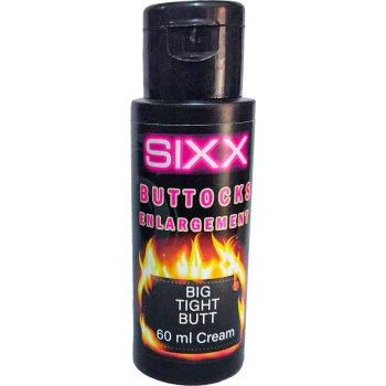 Sıxx Kaıçabakım Kremi Bay Bayan Krem 60 ml