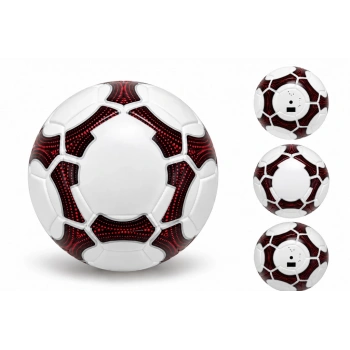 SİYAH BEYAZ FUTBOL TOPU PLUS