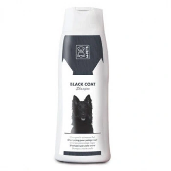 Siyah Tüylü Köpek Şampuanı 250 Ml