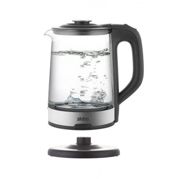 SK-8032 CAM KETTLE 1 Adet