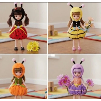 SK047/SK47A/SK47B/SK47C BEBEK