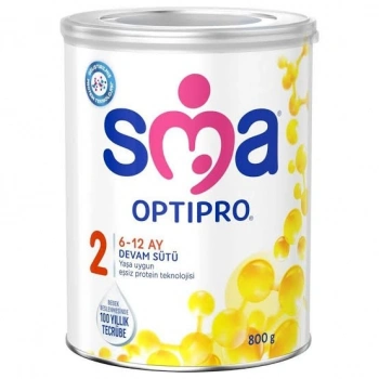 SMA MAMA 2 NUMARA 800 GR