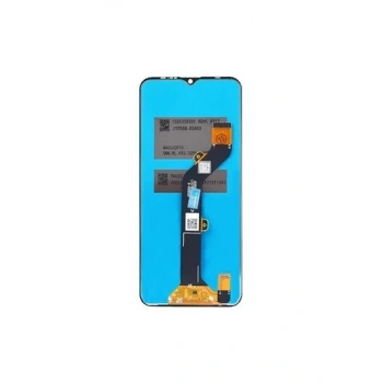 SMART 5 UYUMLU Ekran (Siyah)