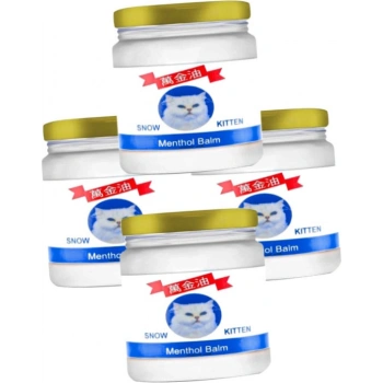 Snow Kitten Krem 4 Tane x 50 ml