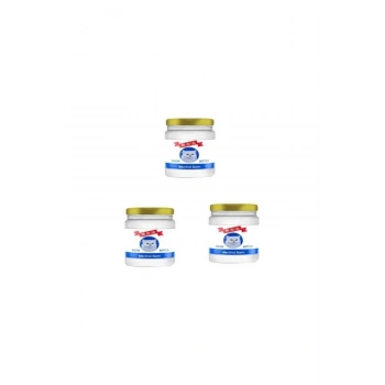 Snow Kitten Krem Menthol Balm Mucize Krem 50 M x 3 Adet