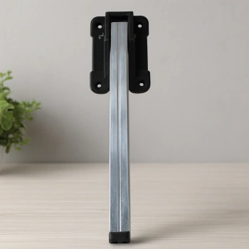 Sofra Ayağı 25 cm Plastik-Metal Aç-Kapa