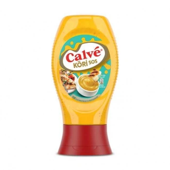 Sos Köri 260gr 1 Adet