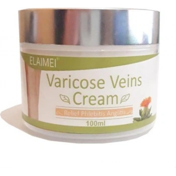 Spider Varicose Bacak Ayak Bakım Kremi 1 Adet x 100 ml