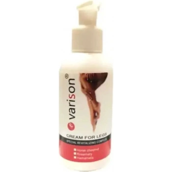 Spıder Ve.ns Def.nse Cream Diz Bacak Bakım Kremi 120 ml x 2 Adet