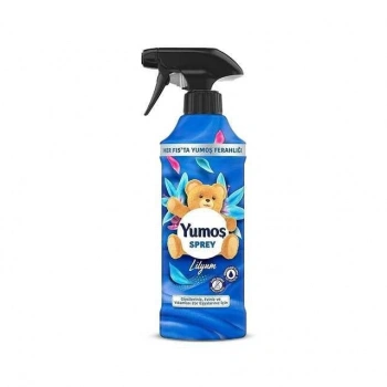 Sprey 450 ML Lilyum 1 Adet
