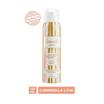 Sprey Deodorant Kadın 150 ml - Love