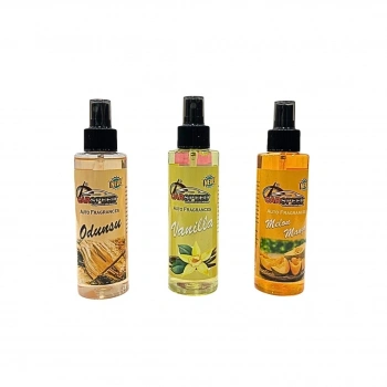 Sprey Oto Kokusu 150 ml