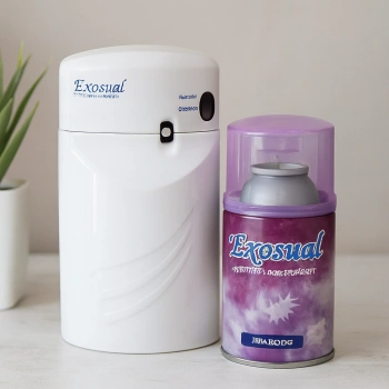 Sprey Püskürtücü 260 ml 1+1 Set