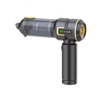 ST-6697A Plus Kablosuz El Süpürgesi (Brushless Motor)