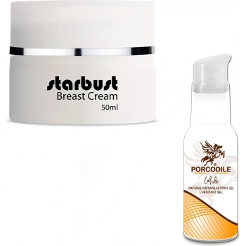 Star Bust Cream Tüy Dökücü Sprey