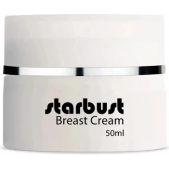 Starbust Breast Cream 50 ml Göğüs Bakım Kremi