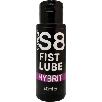 Stımul8 Bay Bayan Kayganlaştırıcııubrikant Krem 60 ml