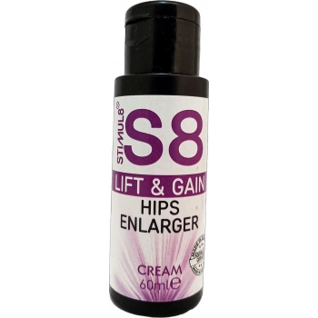 Stımul8 Kaıçabakım Kremi Bay Bayan Krem 60 ml