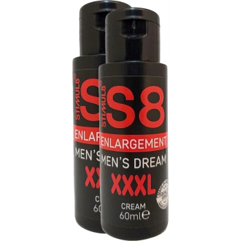 Stimul8 Men Dream Damla 30 ml x 2 adet