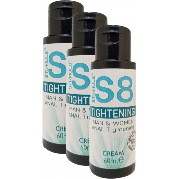 Stimul8 Tight Krem 60 ml x 3 adet