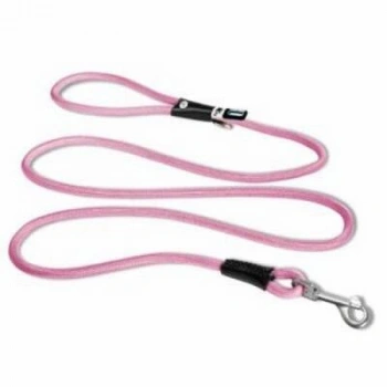 Stretch Comfort Leash Köpek Gezdirme Tasması Pink Medium