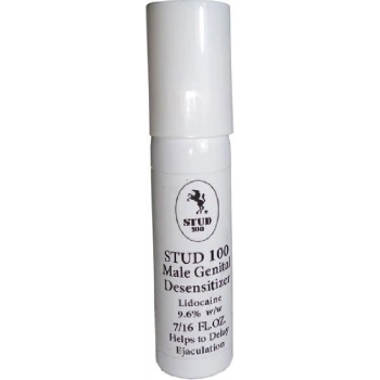 Stud 100 Studiyo Stud 100 Lokal Sprey 20 cc