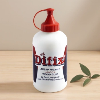 Su Bazlı Ahşap Tutkalı 700 g