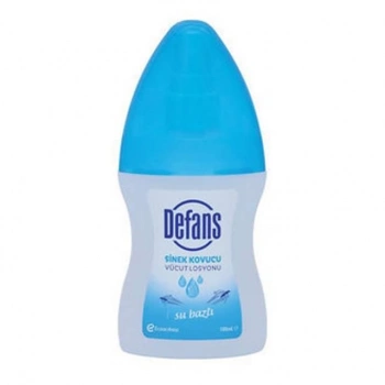 Su Bazlı Losyon 100Ml 1 Adet