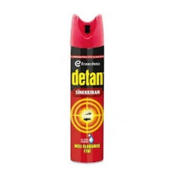 Su Bazlı Sinekkıran 275Ml 1 Adet