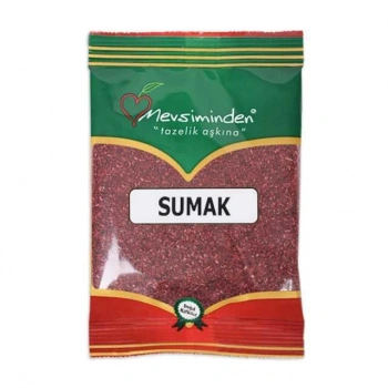 Sumak 200gr 1 Adet