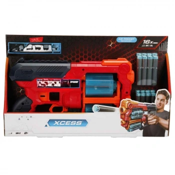 SÜNGER ATAN CRUSHER 48 MERMİLİ