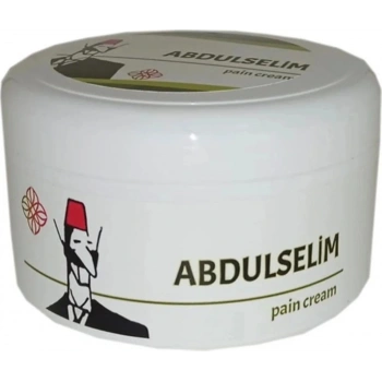 Süper Abdulselim Osmanlı Muzicesi Krem 200 ml 2 Ad