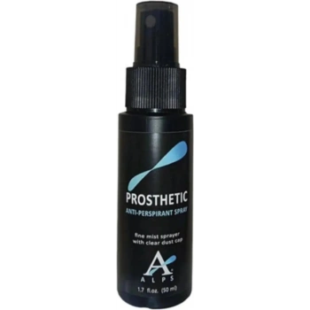 Süper Alps Ter Vücut Spreyi 50 ml