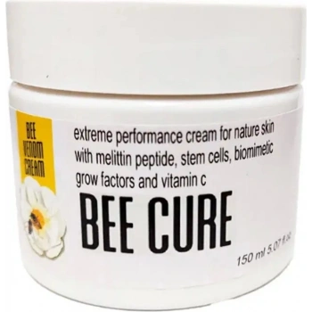 Süper Bee Cure 150 ml Bakım Kremi