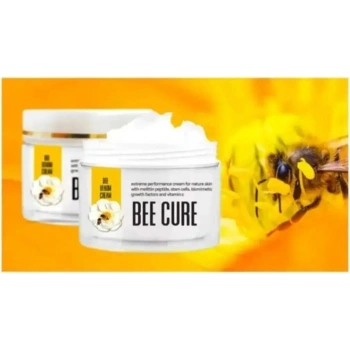 Süper Bee Cure Bakım Kremi 100 ml x 2 Adet